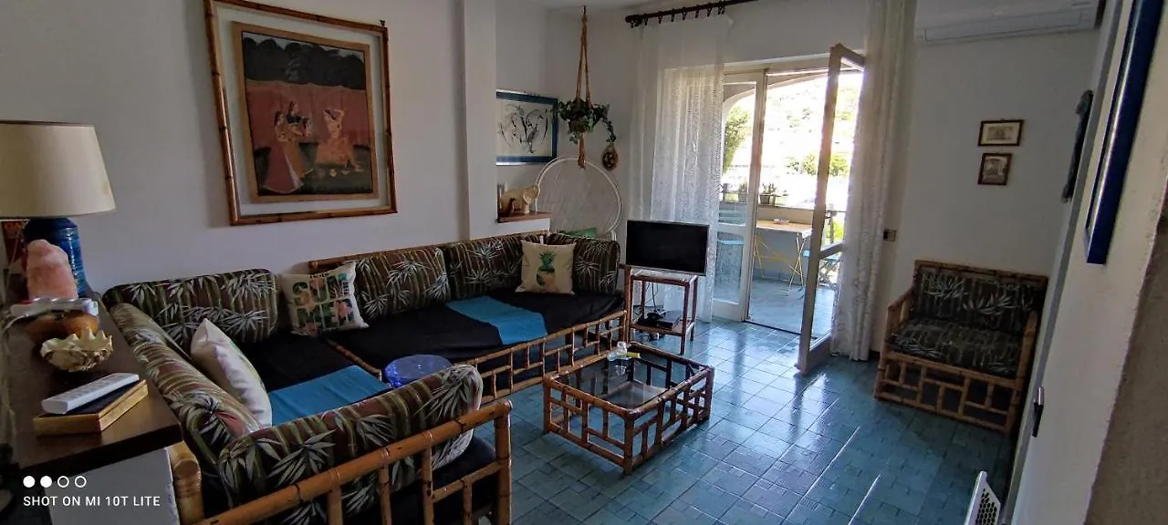 Casetta A Porto Ercole بورتو إركولي