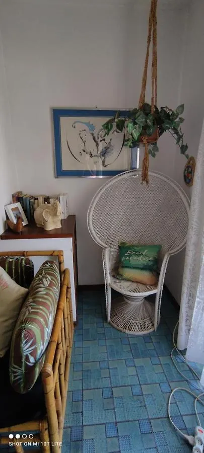 Casetta A Porto Ercole بورتو إركولي